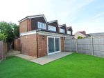 Thumbnail for sale in Orchard Avenue, Ashford