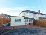 Thumbnail for sale in Willingsworth Road, Wednesbury