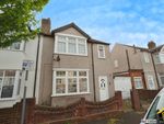 Thumbnail to rent in Knighton Road, Romford, Greater London