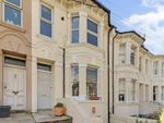 Thumbnail to rent in Top Floor Flat, 21 De Montfort Road, Brighton, East Sussex