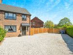 Thumbnail for sale in Copley Crescent, Scawsby, Doncaster