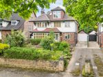 Thumbnail for sale in Carisbrooke Drive, Mapperley Park, Nottinghamshire