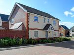 Thumbnail to rent in Moor Close, Chinnor