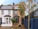 Thumbnail to rent in Almond Road, London