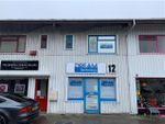Thumbnail to rent in Sugar Mill Business Park, Billacombe Road, Plymouth