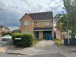 Thumbnail to rent in Leicester Close, Corby