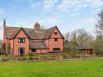 Thumbnail to rent in Laxfield Road, Cratfield, Halesworth, Suffolk