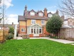 Thumbnail to rent in Cornwall Road, Harpenden, Hertfordshire