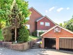 Thumbnail to rent in Turners Gardens, Sevenoaks, Kent