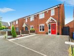Thumbnail for sale in Admiral Way, Hyde, Greater Manchester