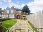 Thumbnail for sale in Milton Avenue, Rustington, West Sussex