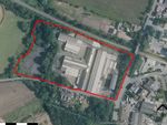 Thumbnail to rent in Former Atlas Works Site, Station Road, Pershore, Worcestershire