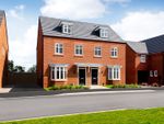 Thumbnail to rent in "Kennett @Farmstead" at Clayson Road, Overstone, Northampton