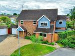 Thumbnail for sale in Chaucer Close, Wokingham, Berkshire