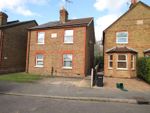 Thumbnail to rent in Wendover Road, Staines-Upon-Thames, Surrey