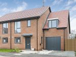 Thumbnail for sale in Plot 7, Chiltern Fields, Barkway, Royston