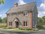 Thumbnail for sale in "The Easedale - Plot 166" at Eider Drive, Chichester