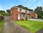 Thumbnail for sale in West Drive, Calcot Park, Bath Road, Reading