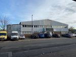 Thumbnail to rent in Hotspur Industrial Estate, West Road, London, Greater London