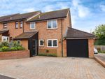 Thumbnail to rent in West Park, Appleshaw, Andover