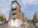 Thumbnail to rent in Regency Street, Westminster, London