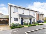 Thumbnail to rent in Titchener Way, Hook, Hampshire
