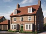 Thumbnail to rent in "The Sycamore" at Bowes Gate Drive, Lambton Park, Chester Le Street