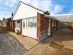 Thumbnail for sale in Ash Grove, North Hykeham, Lincoln, Lincolnshire