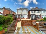 Thumbnail for sale in Dockar Road, Northfield, Birmingham