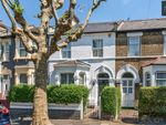 Thumbnail to rent in Claude Road, Plaistow, London