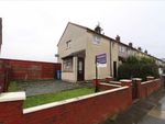 Thumbnail for sale in James Holt Avenue, Kirkby, Liverpool
