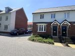 Thumbnail for sale in Gracelands Drive, Bexhill-On-Sea