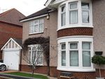 Thumbnail for sale in Seneschal Road, Coventry, Coventry