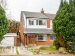 Thumbnail for sale in Tintern Avenue, Chorley