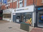 Thumbnail to rent in High Street, Beckenham