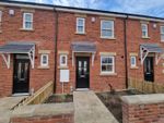 Thumbnail to rent in Sydney Street, Brampton, Chesterfield