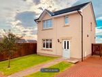 Thumbnail to rent in Redmire Crescent, Portlethen, Aberdeen