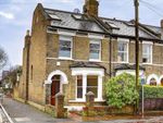 Thumbnail to rent in Quicks Road, London
