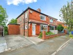 Thumbnail for sale in Wildcroft Avenue, Manchester