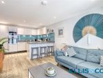 Thumbnail to rent in Waterside Way, London