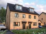 Thumbnail to rent in "The Beech" at Cotterstock Road, Oundle, Peterborough