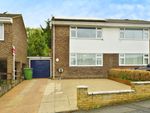 Thumbnail to rent in Holywell Avenue, Folkestone, Kent