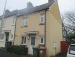 Thumbnail to rent in Vanguard Close, Plymouth, Devon