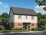 Thumbnail to rent in "The Lymner" at Tursdale Road, Bowburn, Durham