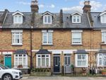 Thumbnail to rent in Compton Terrace, Hoppers Road, London