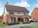 Thumbnail for sale in "Alnmouth Plus" at Prospero Drive, Wellingborough
