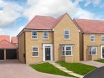 Thumbnail to rent in "Holden" at Whitby Road, Pickering