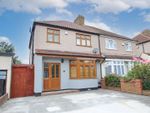 Thumbnail to rent in Ruskin Drive, Welling