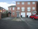 Thumbnail to rent in Baxter Close, Atherstone, Warwickshire