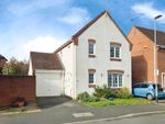 Thumbnail for sale in Glover Road, Castle Donington, Castle Donington, Derbyshire